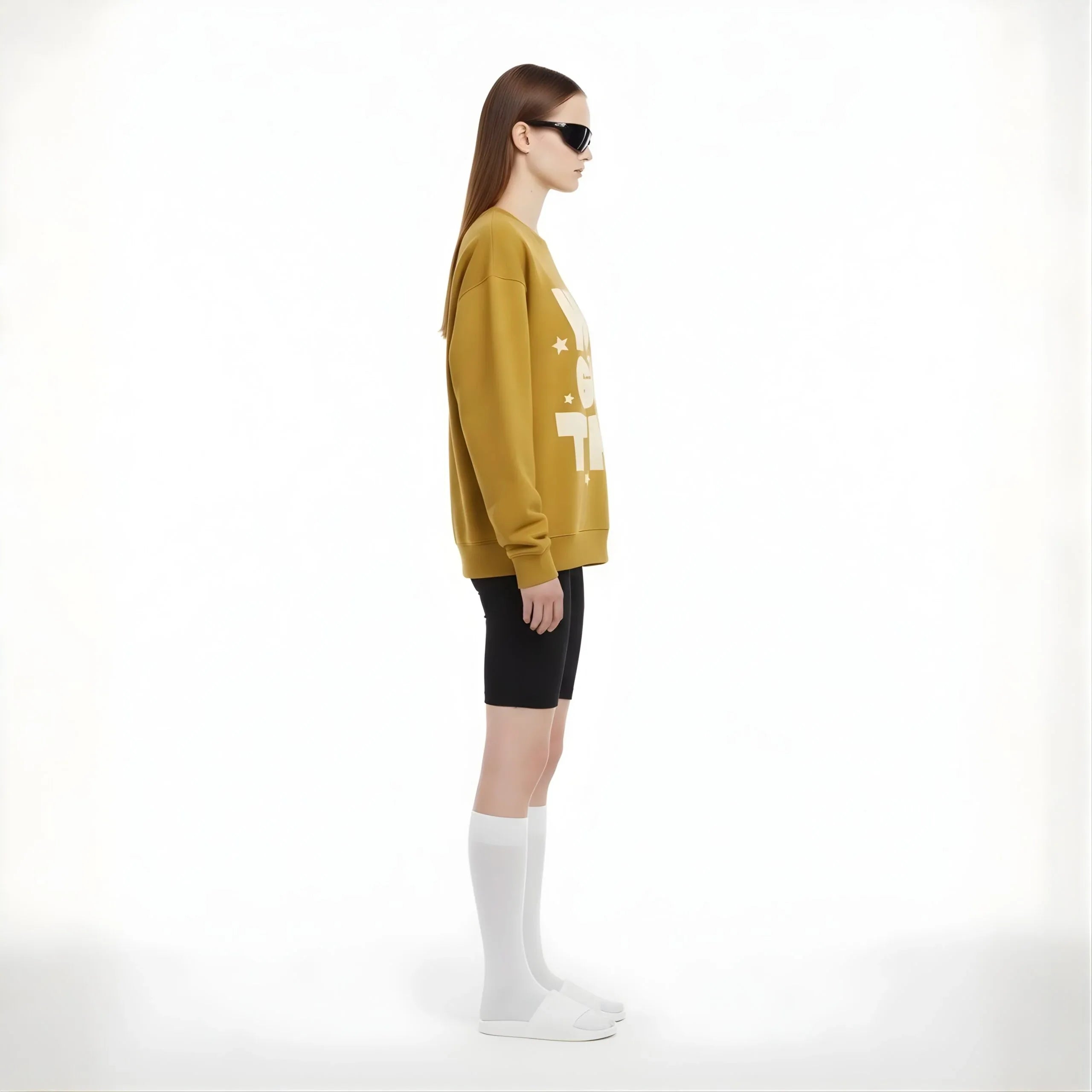 You Got This Sweatshirt - Cornus Fashion