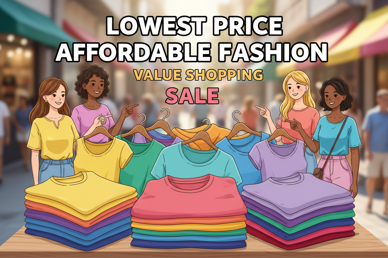 Lowest Price