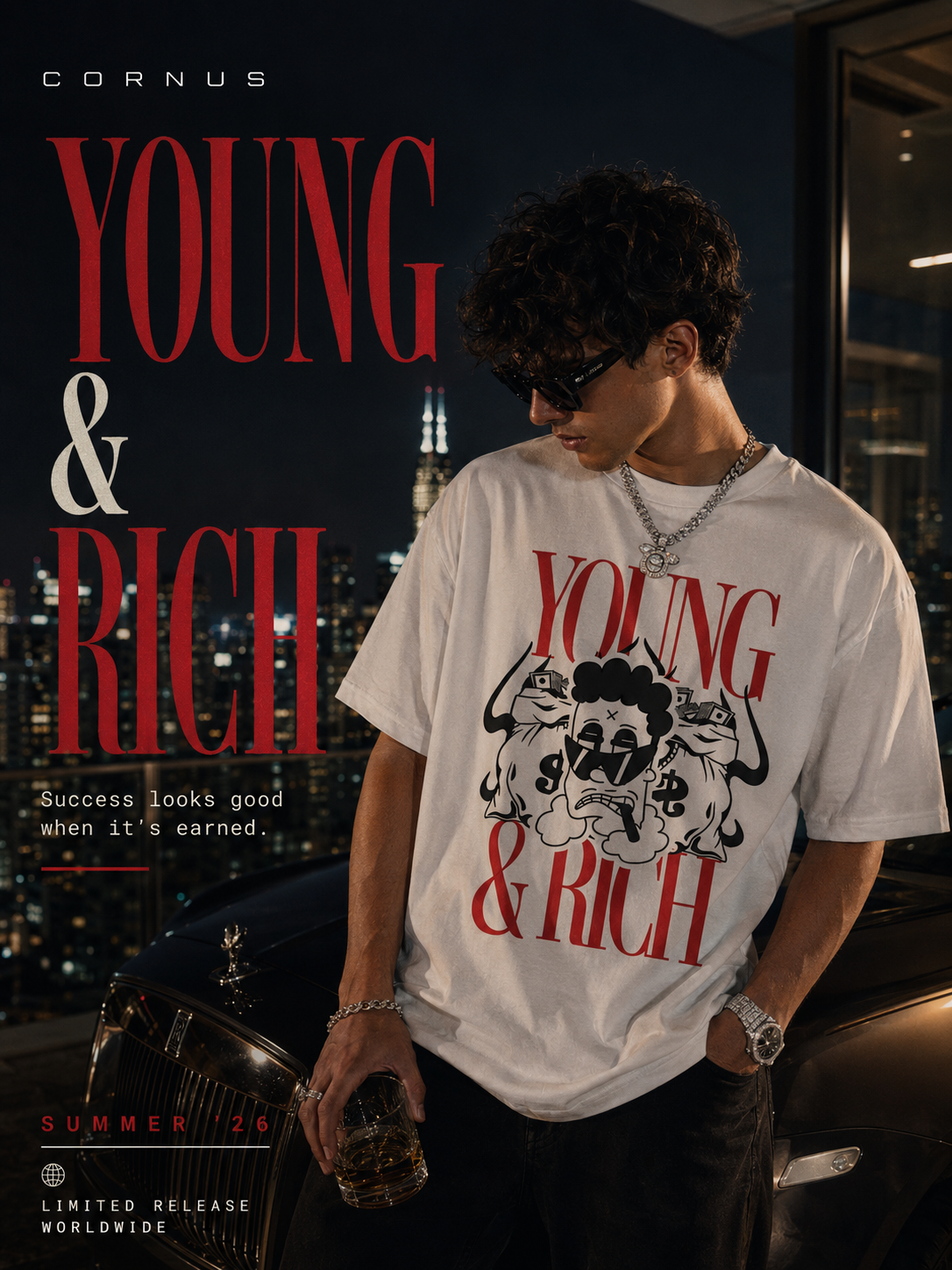 Men Fashion