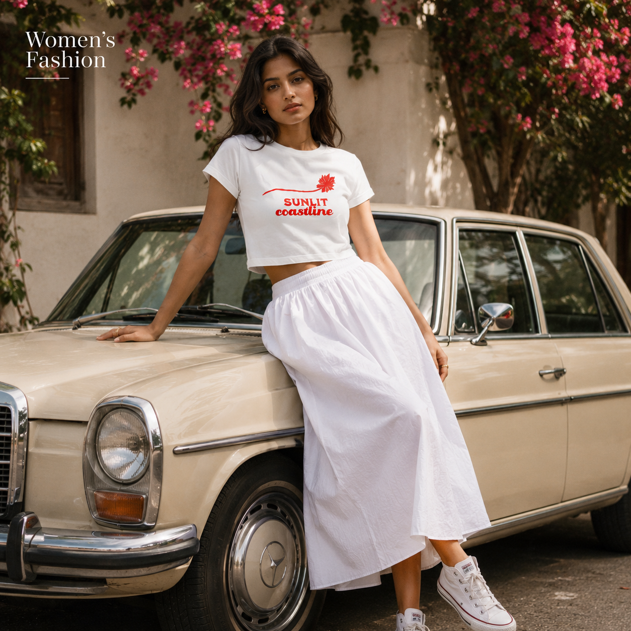 Womens Fashion