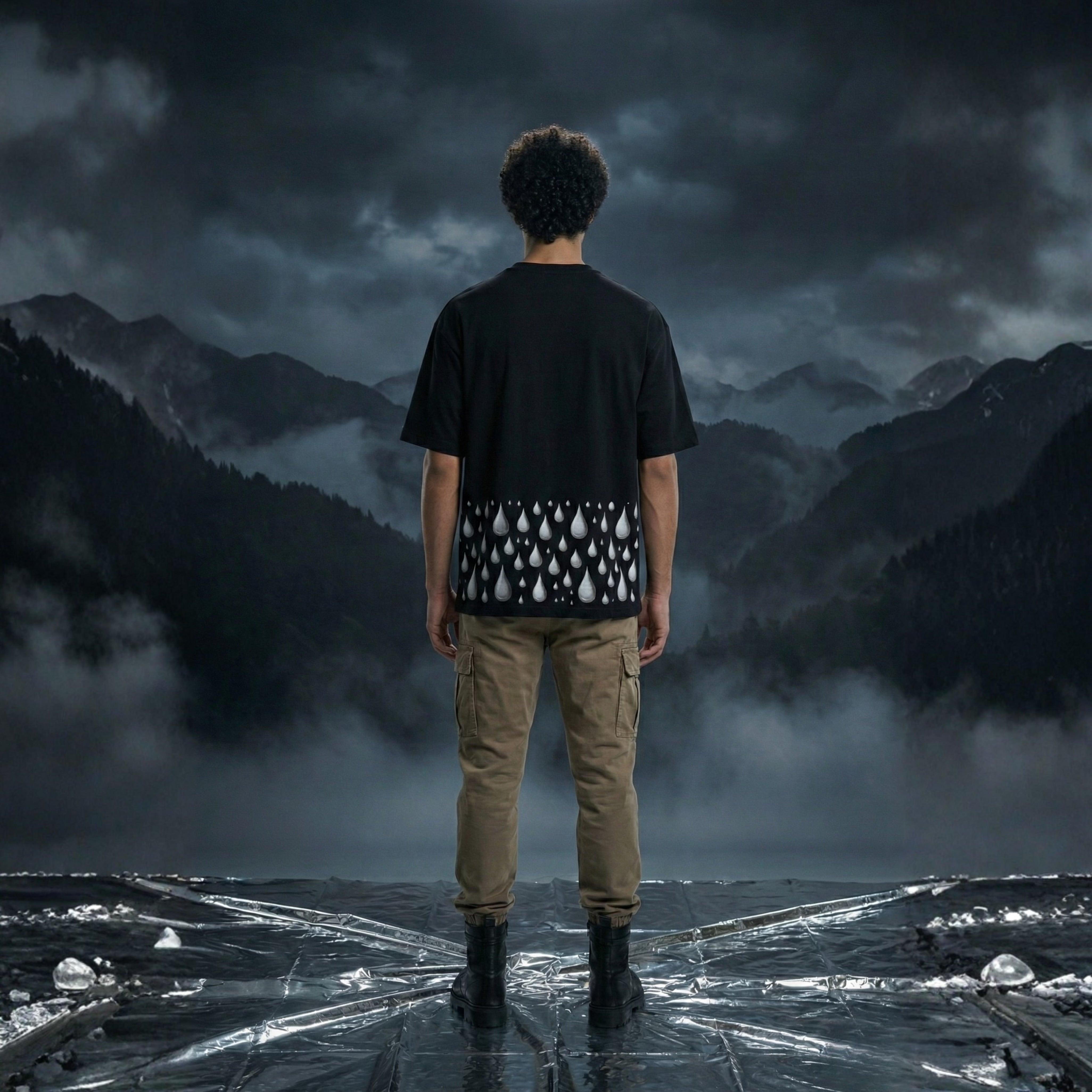 Stormline Tee