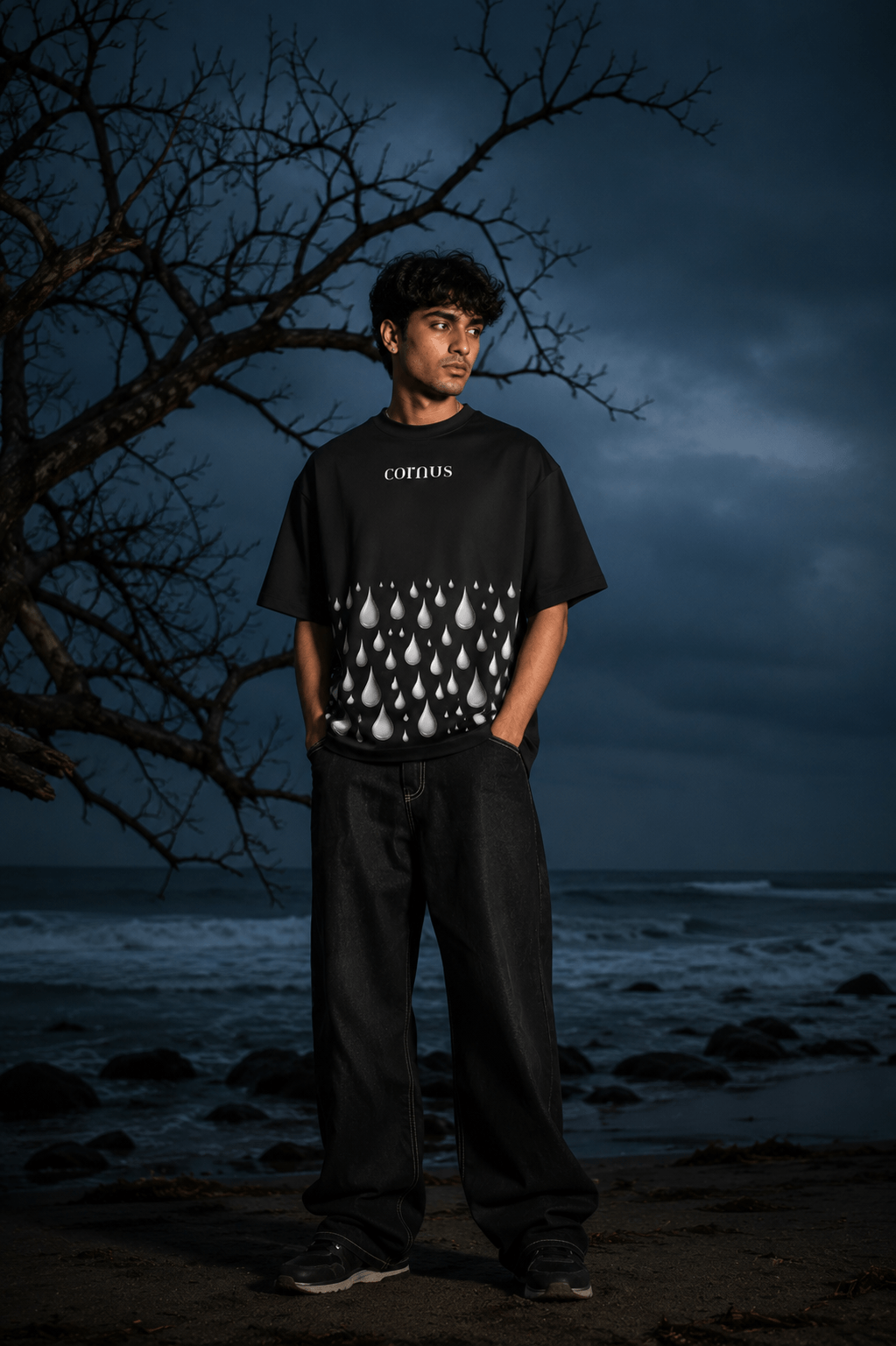 Storm Drip