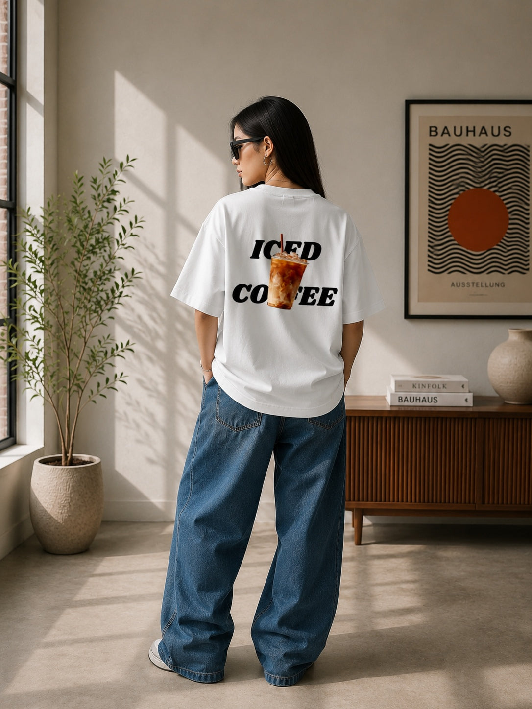 Coffee unisex T-shirt