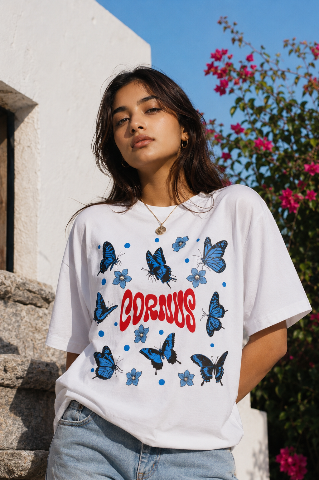 Azure Bloom