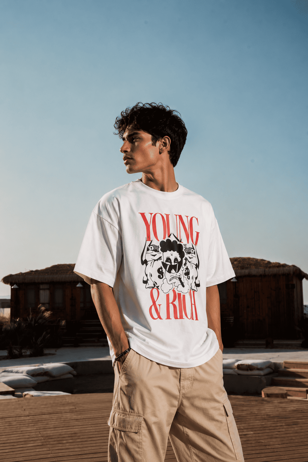 Young & Rich