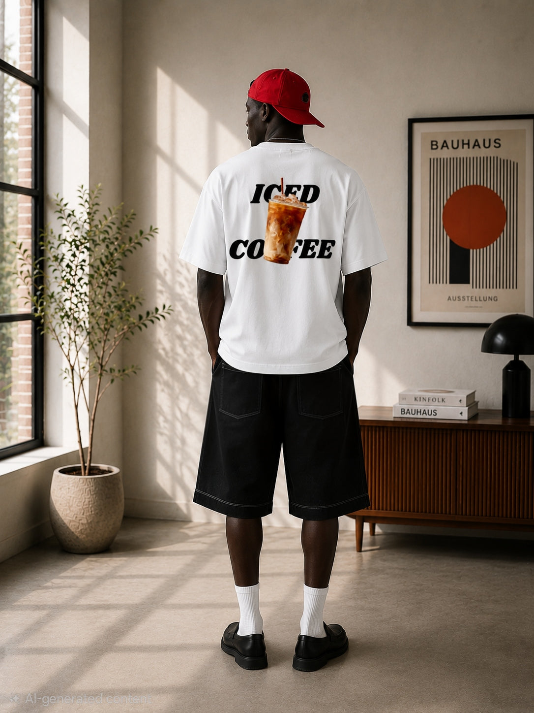 Coffee unisex T-shirt